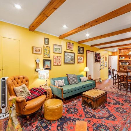 Idyllwild Glory Days Villa Екстериор снимка