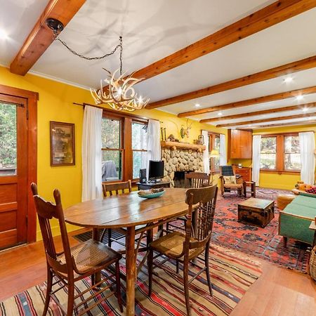 Idyllwild Glory Days Villa Екстериор снимка