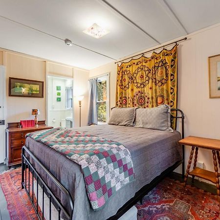 Idyllwild Glory Days Villa Екстериор снимка