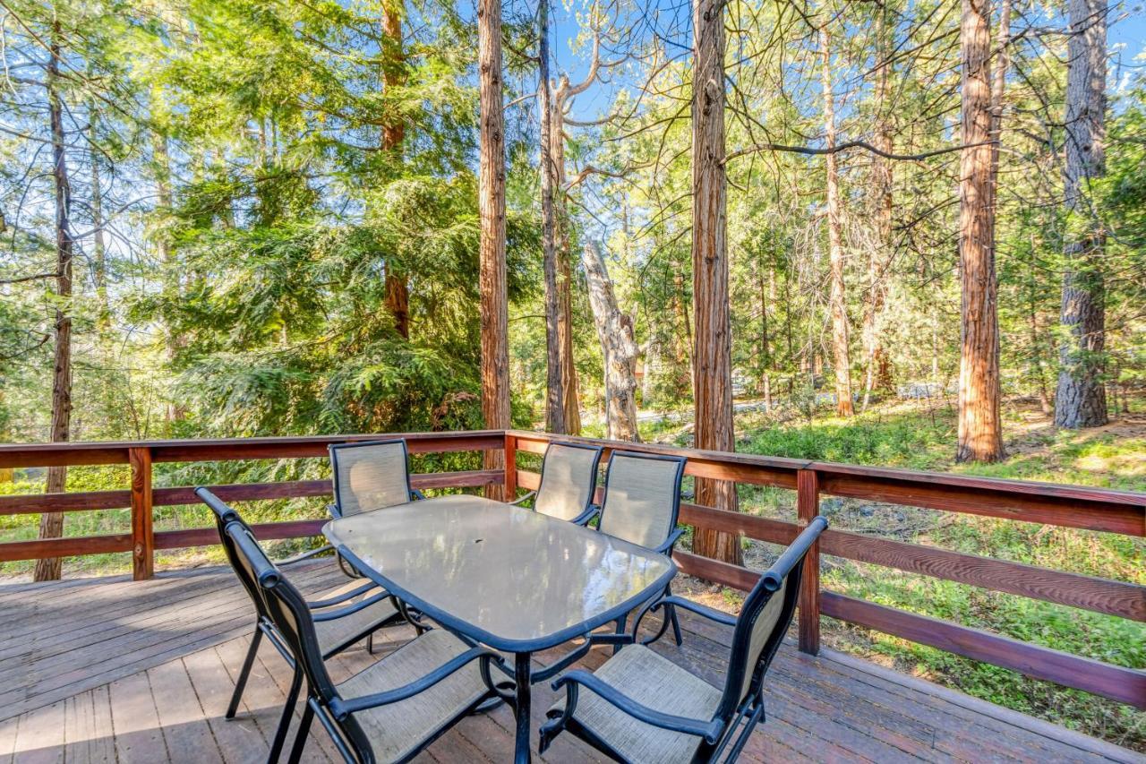 Idyllwild Glory Days Villa Екстериор снимка