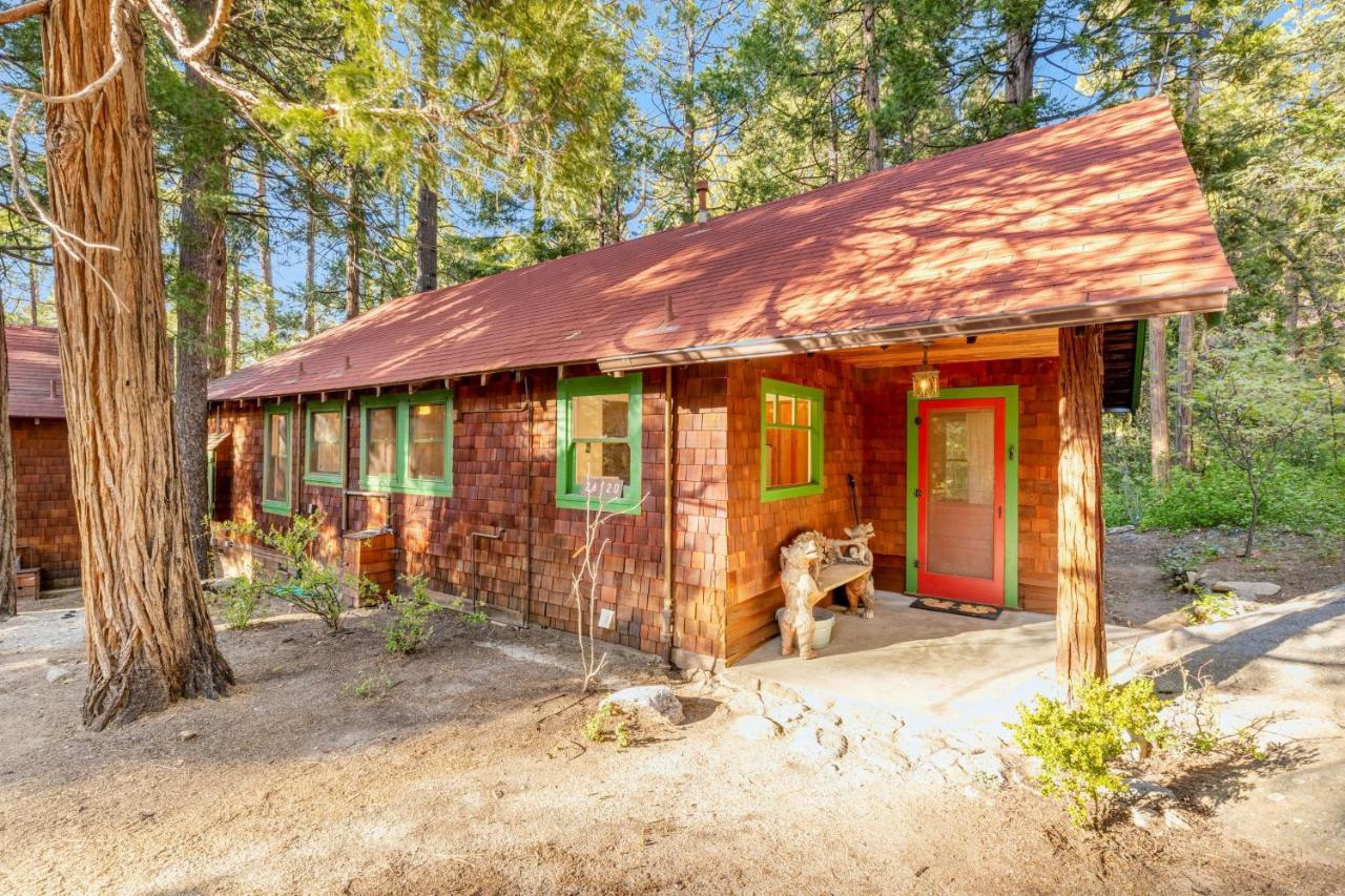 Idyllwild Glory Days Villa Екстериор снимка