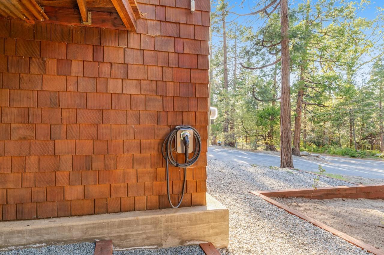 Idyllwild Glory Days Villa Екстериор снимка