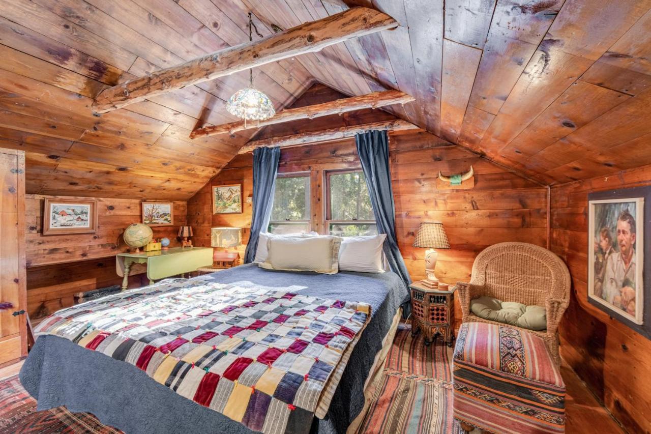Idyllwild Glory Days Villa Екстериор снимка