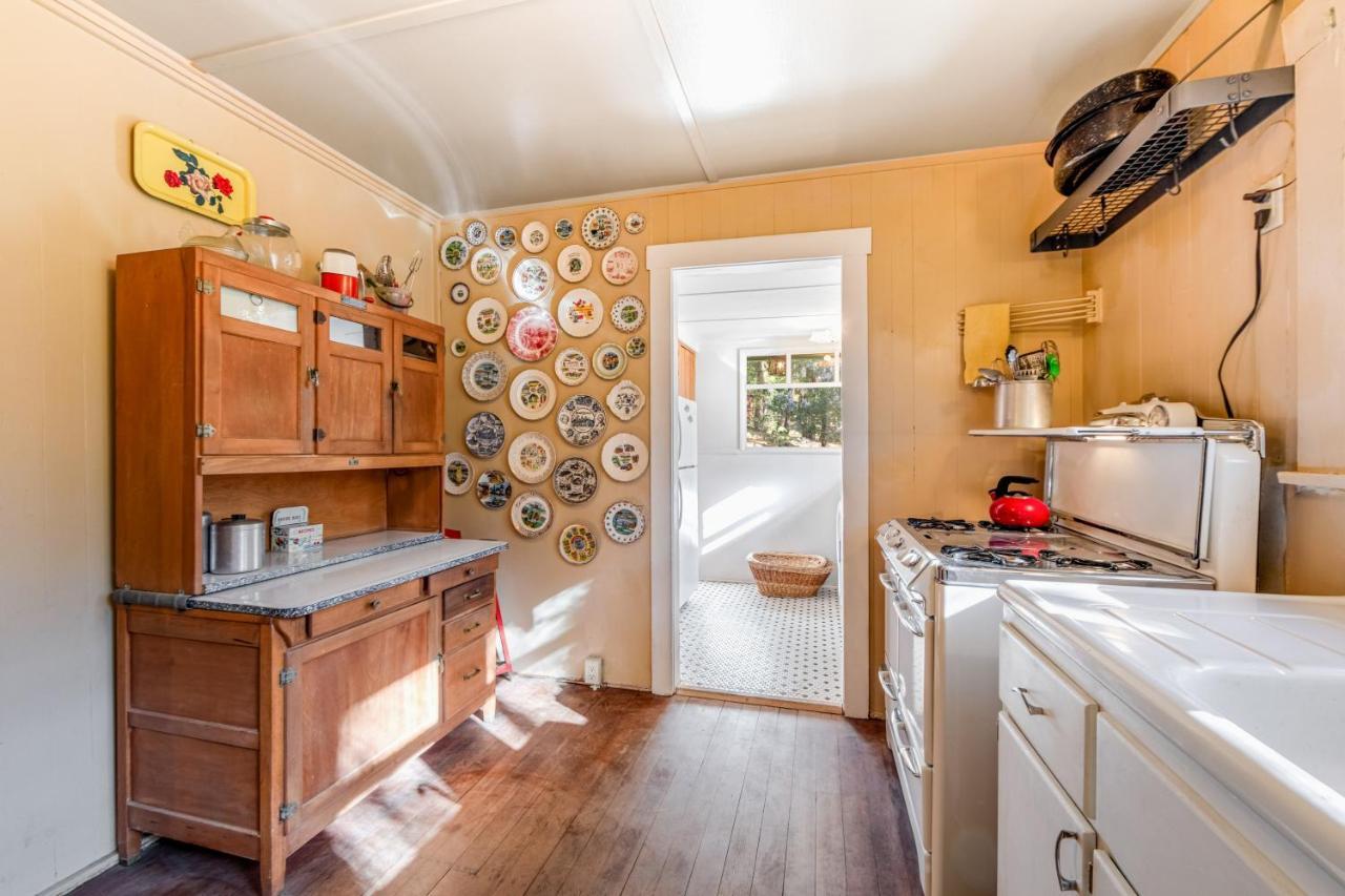 Idyllwild Glory Days Villa Екстериор снимка