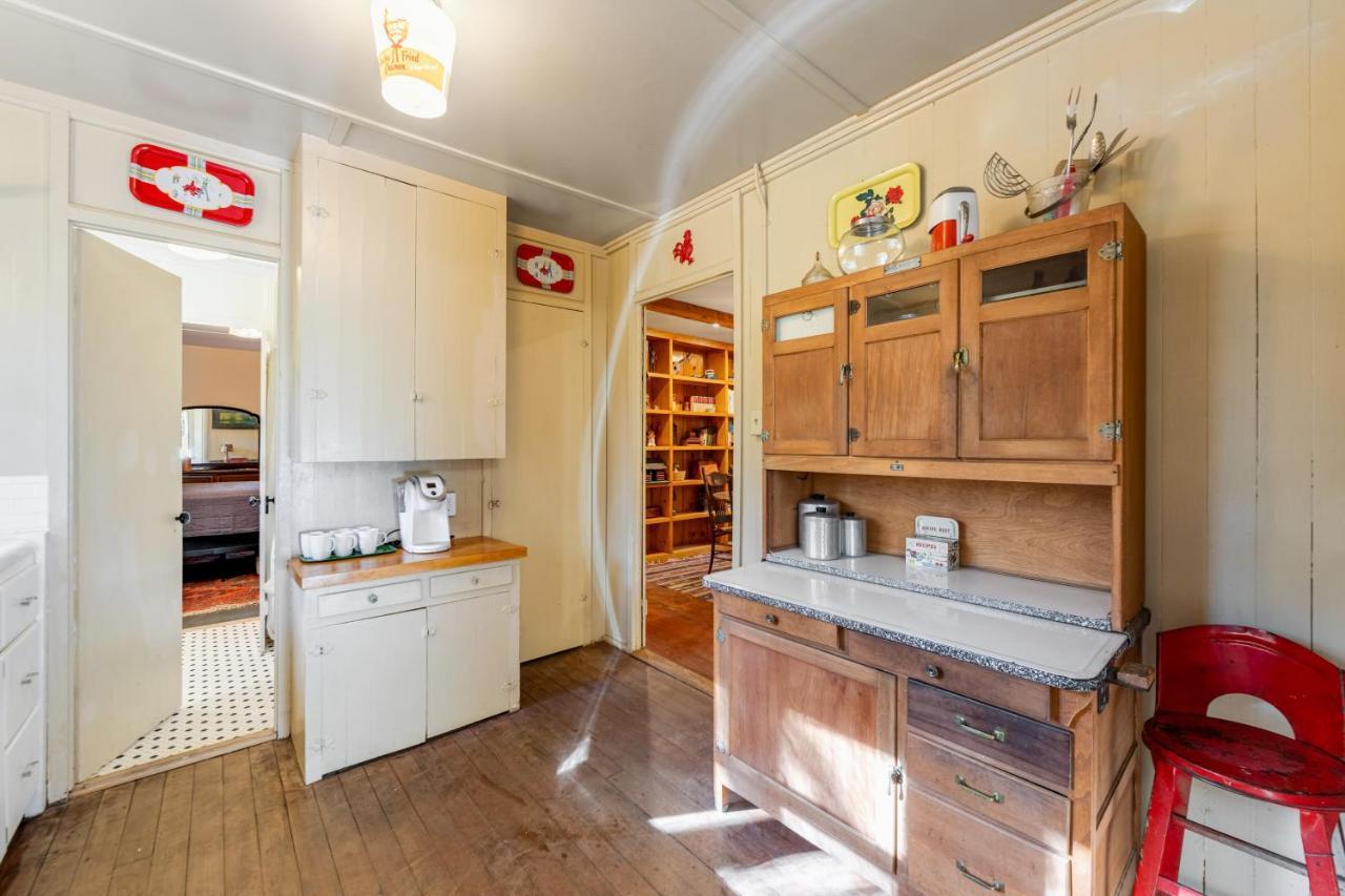 Idyllwild Glory Days Villa Екстериор снимка