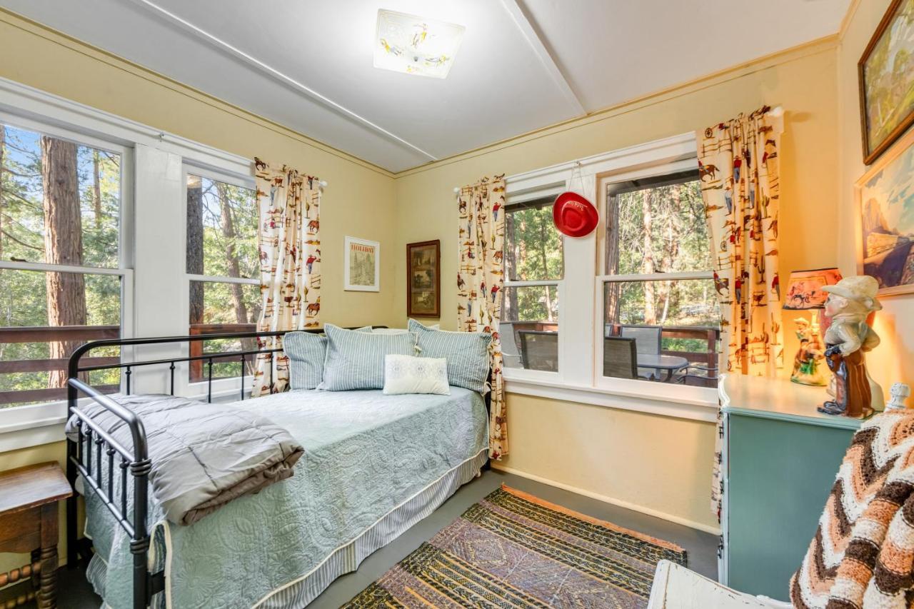Idyllwild Glory Days Villa Екстериор снимка