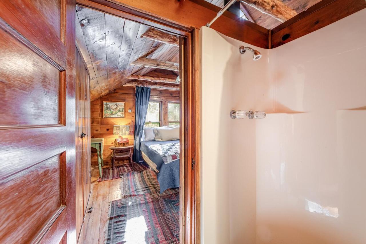 Idyllwild Glory Days Villa Екстериор снимка