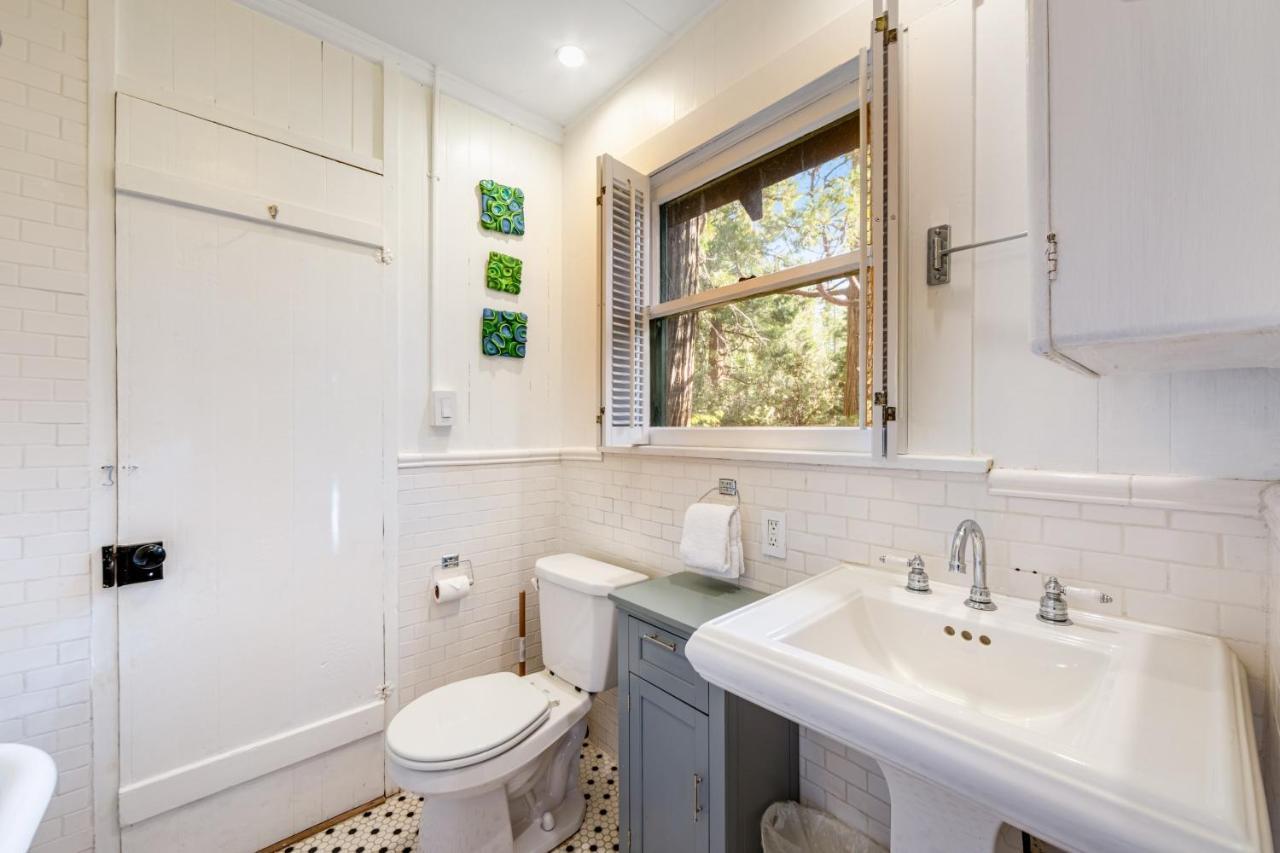Idyllwild Glory Days Villa Екстериор снимка