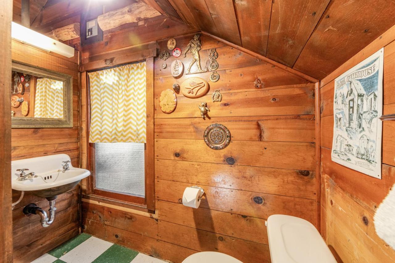 Idyllwild Glory Days Villa Екстериор снимка